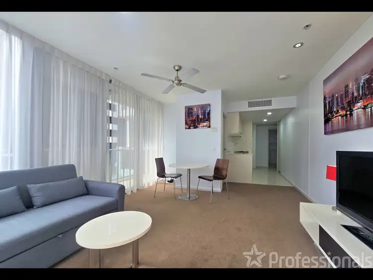 2404/127 Charlotte Street, Brisbane City QLD 4000