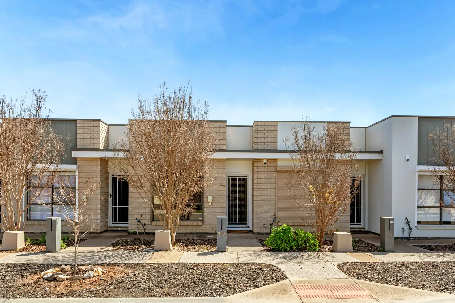 Main view of Homely house listing, 3/9 Baxter Avenue, Eyre SA 5121