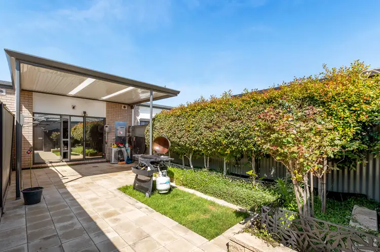 Second view of Homely house listing, 3/9 Baxter Avenue, Eyre SA 5121