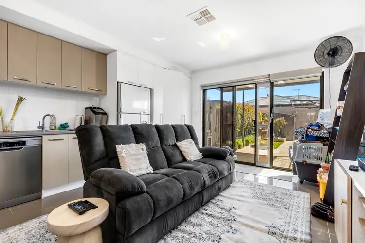 Third view of Homely house listing, 3/9 Baxter Avenue, Eyre SA 5121