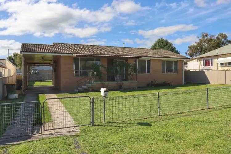 Main view of Homely house listing, 10 Parkes Street, Cowra NSW 2794