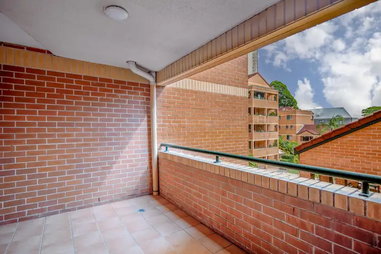 Fifth view of Homely house listing, 83/146-152 Pitt Street, Redfern NSW 2016