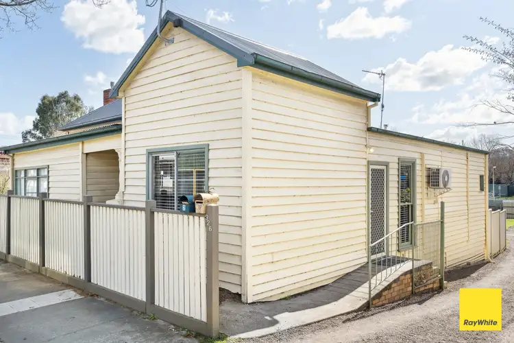 Second view of Homely house listing, 2/326 High Street, Golden Square VIC 3555