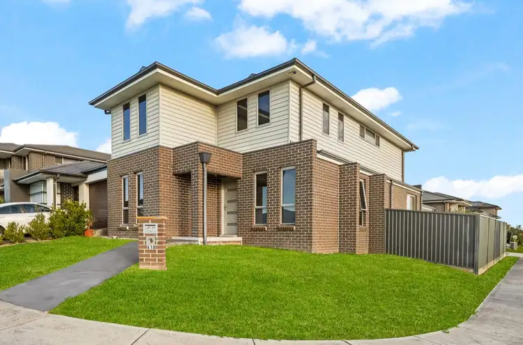418 Sixth Avenue, Austral NSW 2179