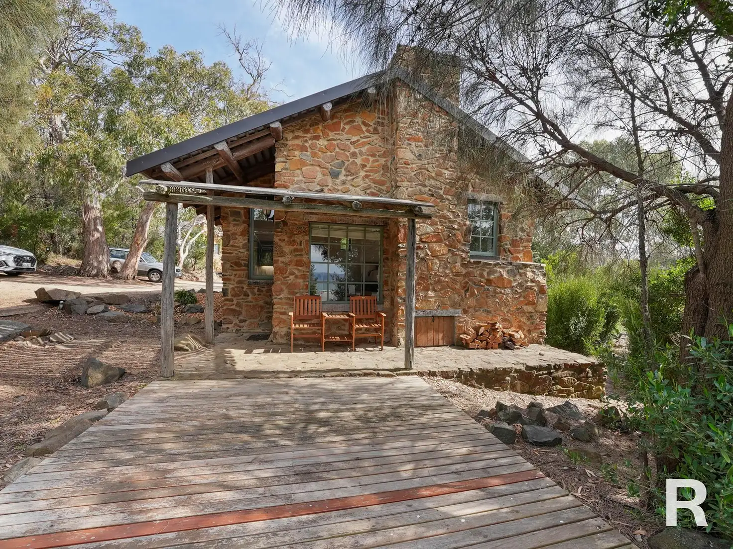 Main view of Homely villa listing, 6/12990 Tasman Highway, Swansea TAS 7190