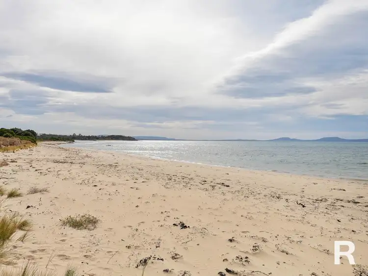 Third view of Homely villa listing, 6/12990 Tasman Highway, Swansea TAS 7190