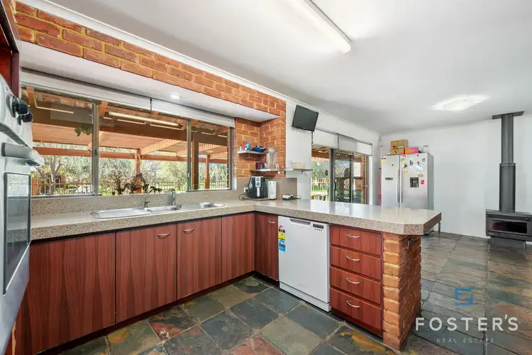 Sixth view of Homely house listing, 145 Liddelow Road, Banjup WA 6164