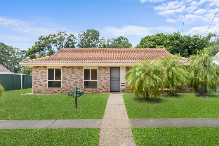 16 Awoonga Street, Marsden QLD 4132