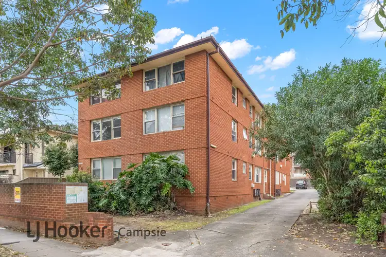 Main view of Homely apartment listing, 8/74 Campsie Street, Campsie NSW 2194