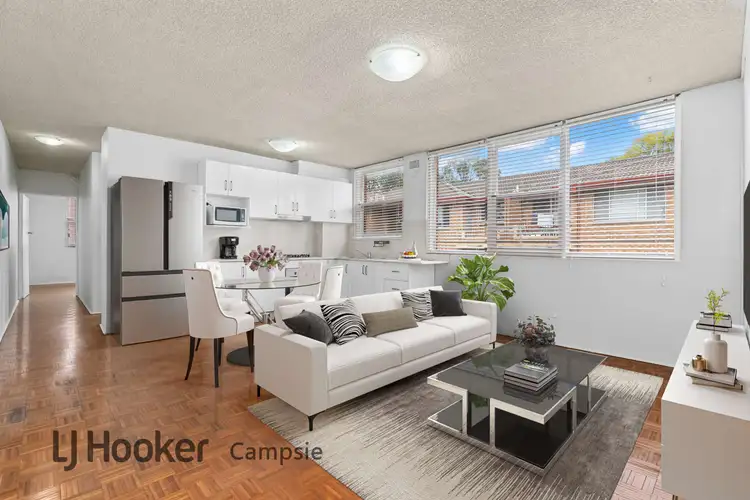 8/74 Campsie Street, Campsie NSW 2194