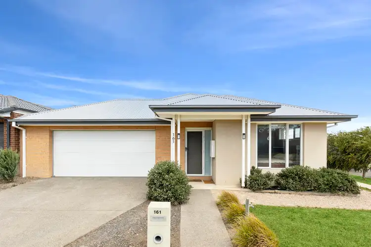 161 Kees Road, Lara VIC 3212