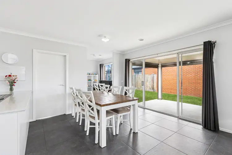 Fifth view of Homely house listing, 161 Kees Road, Lara VIC 3212