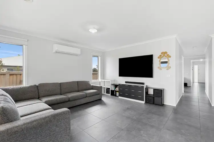 Sixth view of Homely house listing, 161 Kees Road, Lara VIC 3212