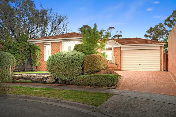 7 Garry Court, South Morang VIC 3752