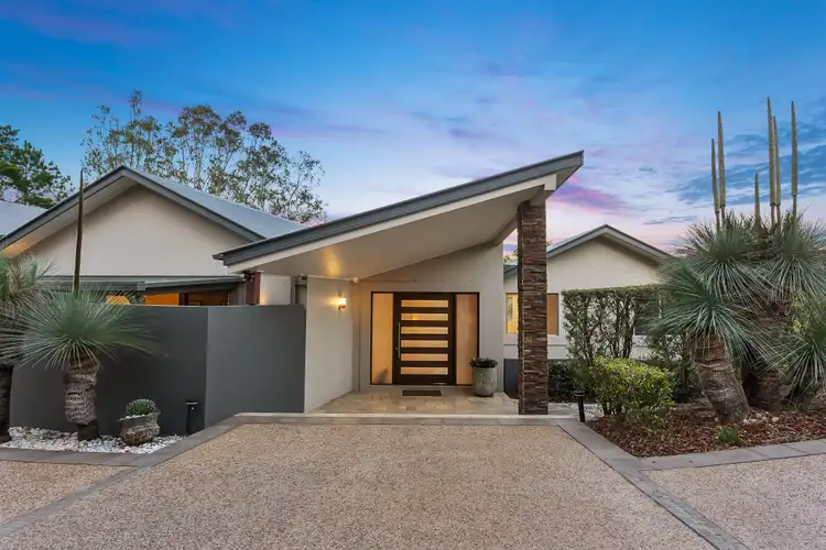 Main view of Homely house listing, 43 Corniche Place, Brookfield QLD 4069