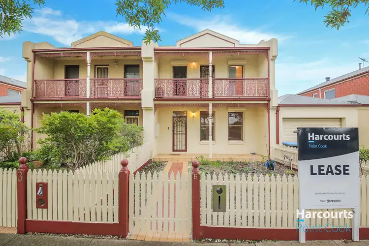 5 Patton Lane, Hoppers Crossing VIC 3029