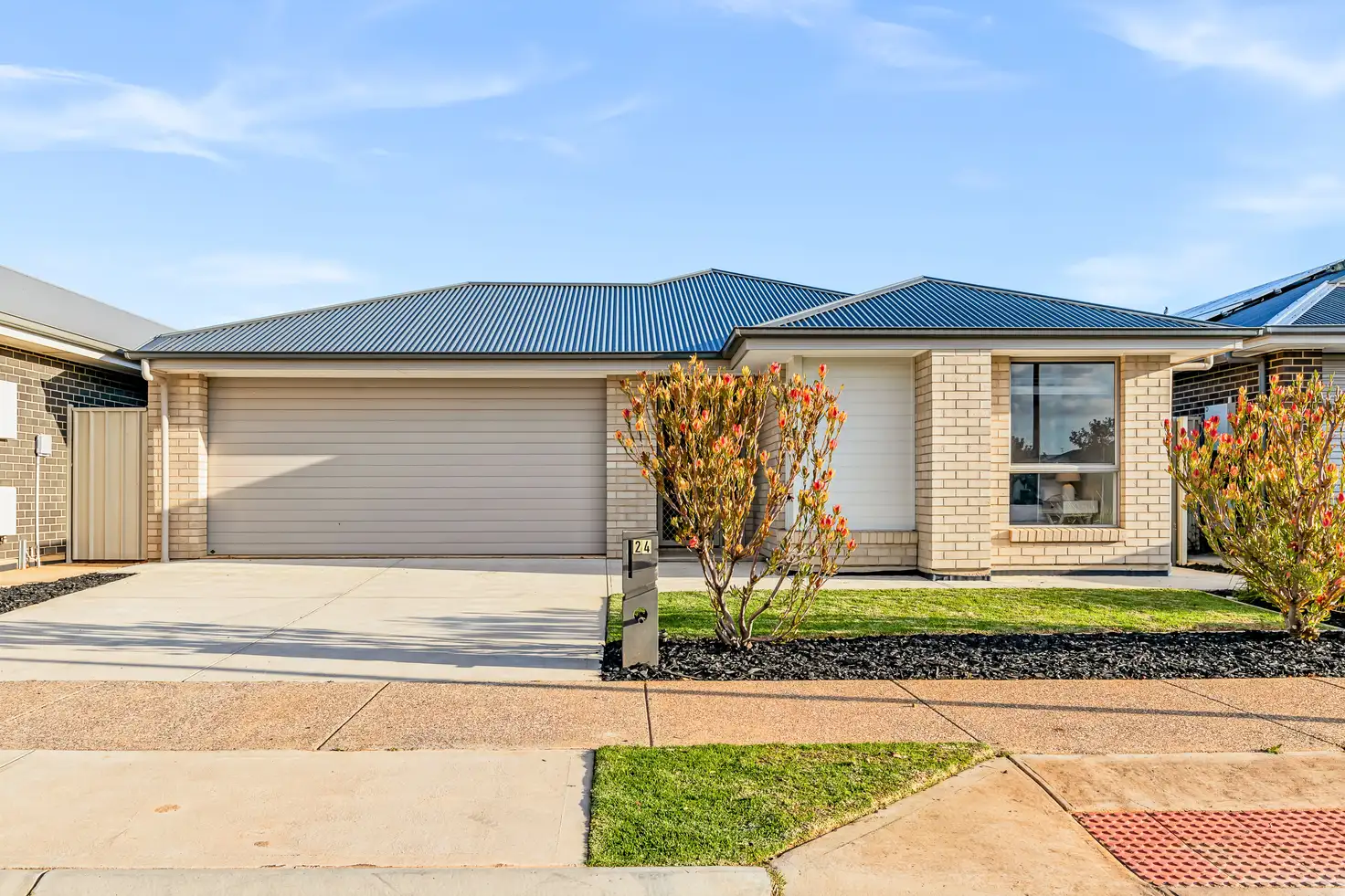 Main view of Homely house listing, 24 Levant Street, Munno Para West SA 5115