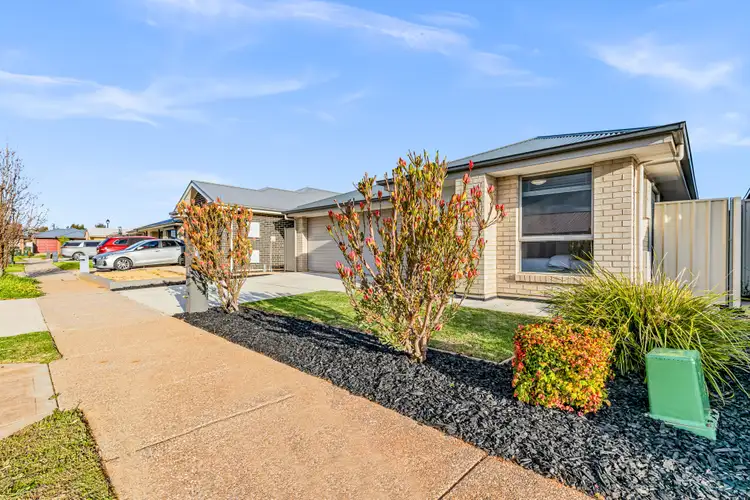 Second view of Homely house listing, 24 Levant Street, Munno Para West SA 5115
