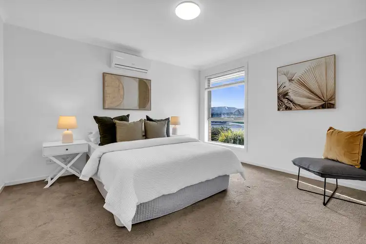 Fifth view of Homely house listing, 24 Levant Street, Munno Para West SA 5115