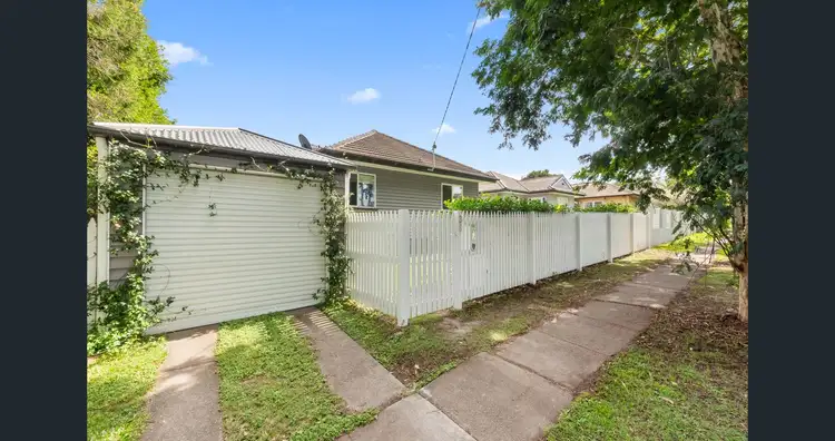 38 Kidgell Street, Stafford QLD 4053
