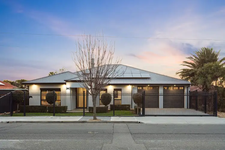 66 Causeway Road, Glanville SA 5015