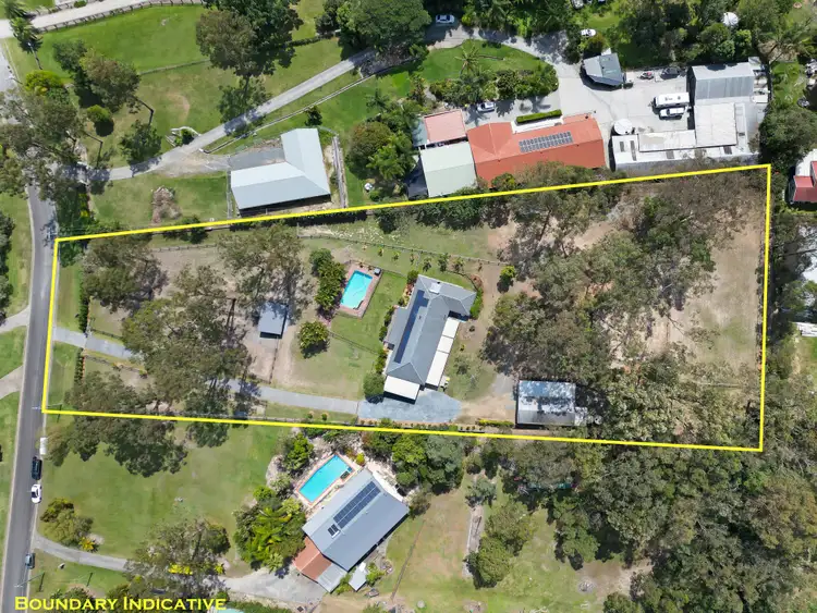 20 Alawara Drive, Tallai QLD 4213