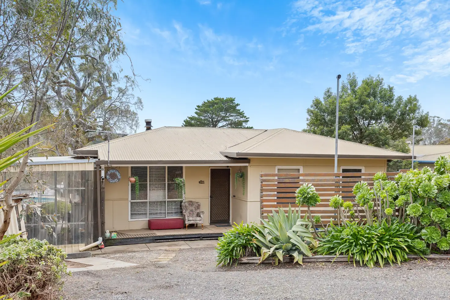 Main view of Homely house listing, 8 Mine View Road, Brukunga SA 5252