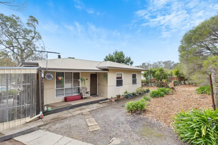 Second view of Homely house listing, 8 Mine View Road, Brukunga SA 5252