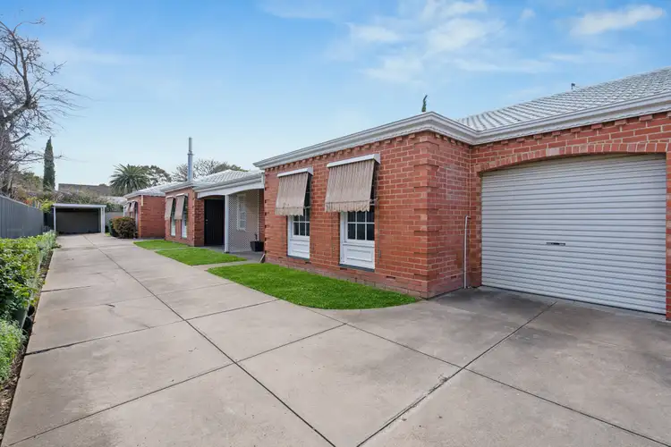 2/12 Carlton Street, Highgate SA 5063