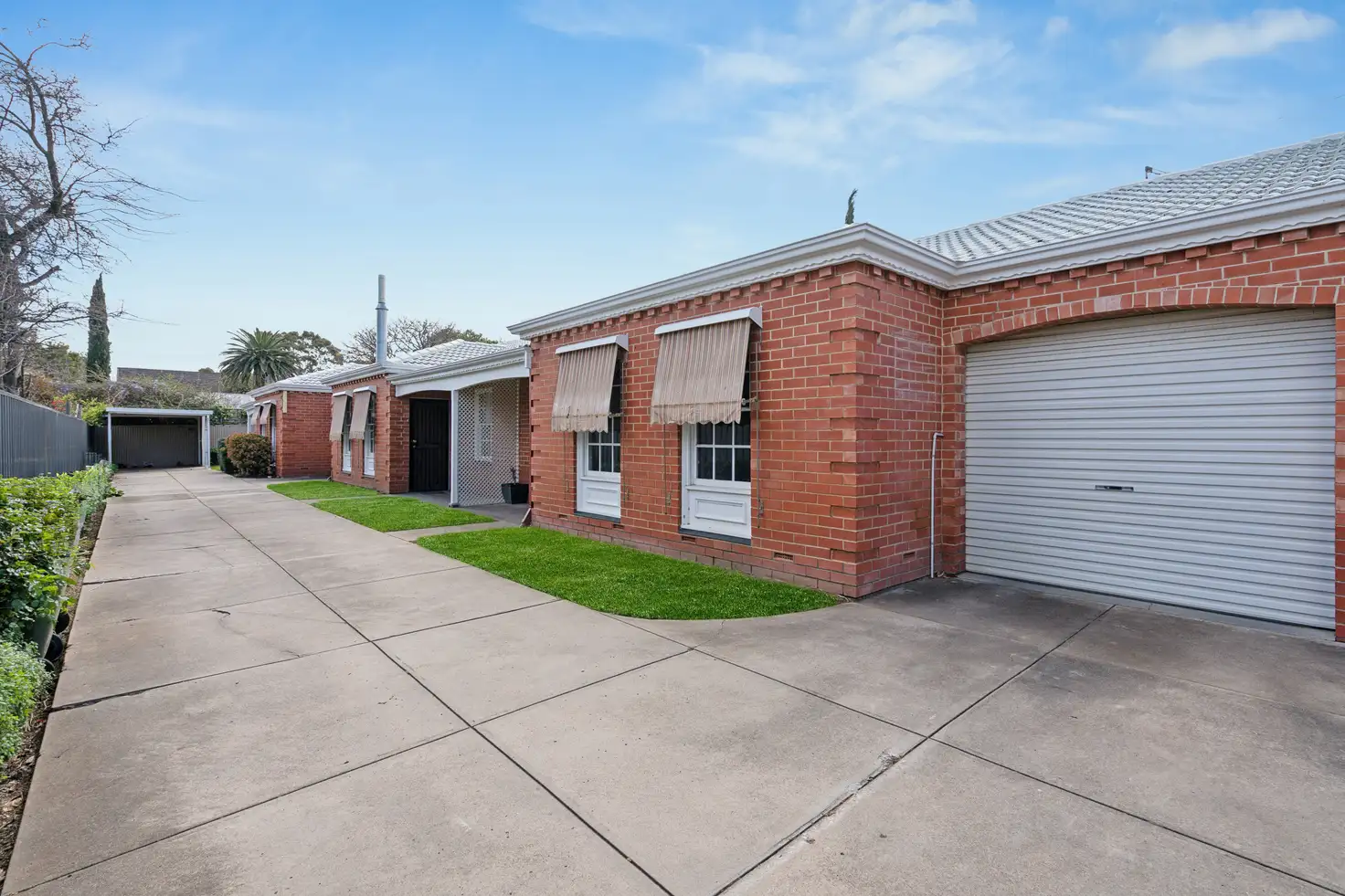 Main view of Homely unit listing, 2/12 Carlton Street, Highgate SA 5063