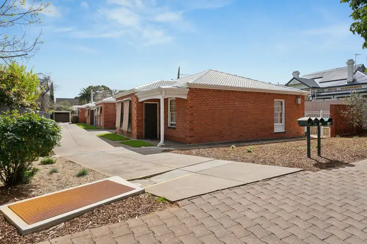 Second view of Homely unit listing, 2/12 Carlton Street, Highgate SA 5063