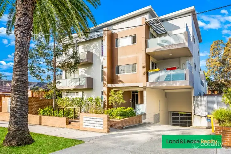 9/45-47 Fifth Avenue, Campsie NSW 2194
