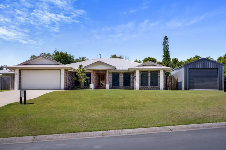 11 Gardenia Court, Southside QLD 4570