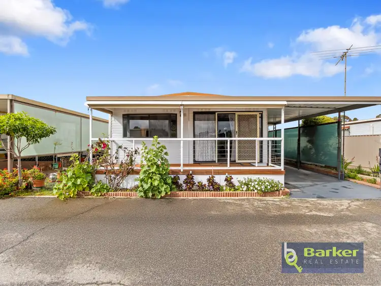 97/36 Hillier Road, Hillier SA 5116