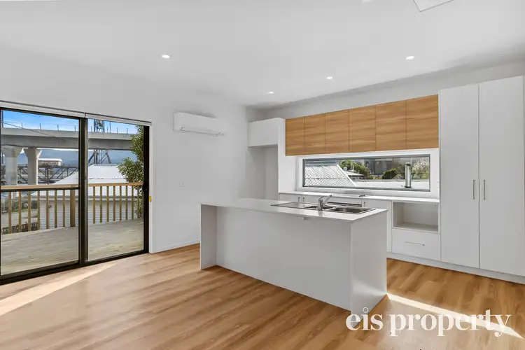 Fifth view of Homely unit listing, 14 Nielsen Esplanade, Bridgewater TAS 7030