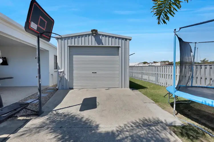 Third view of Homely house listing, 15 Jennifer Court, Bucasia QLD 4750