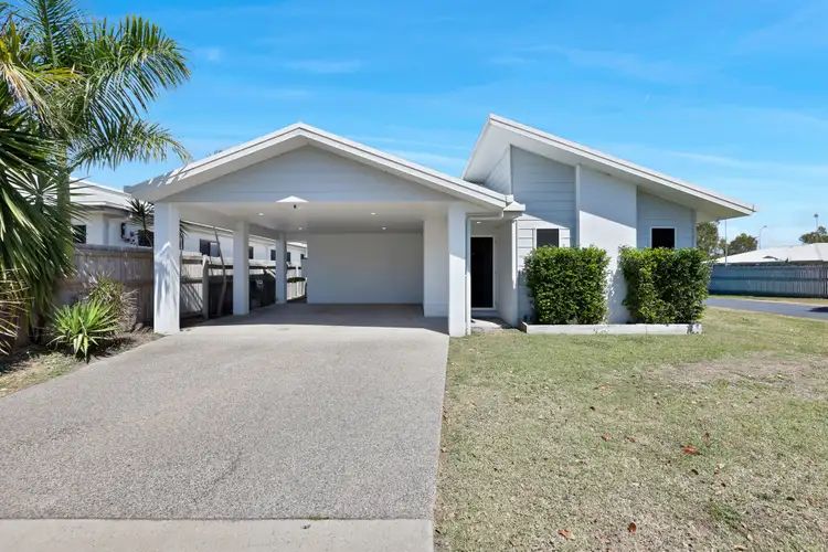 Fourth view of Homely house listing, 15 Jennifer Court, Bucasia QLD 4750