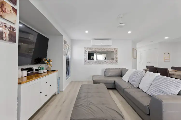 Seventh view of Homely house listing, 15 Jennifer Court, Bucasia QLD 4750