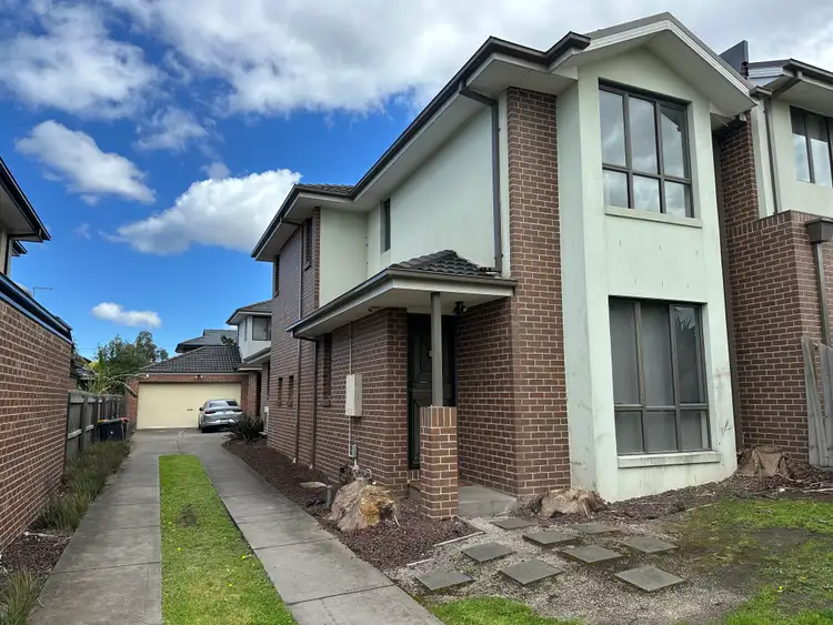 1/27 Evelyn Street, Clayton VIC 3168