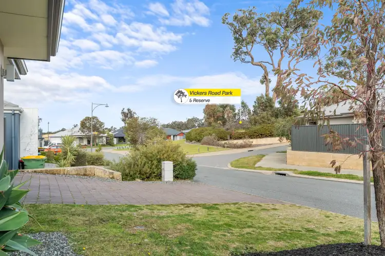 Fifth view of Homely house listing, 10 Vickers Road, Baldivis WA 6171