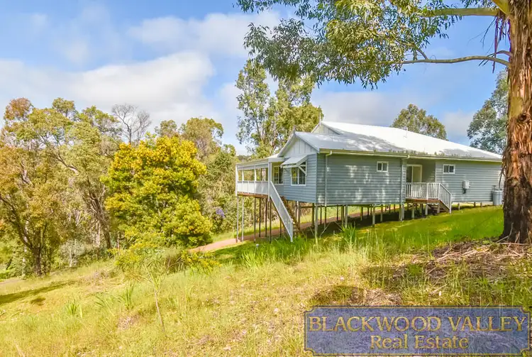 76 Spencer Street, Bridgetown WA 6255