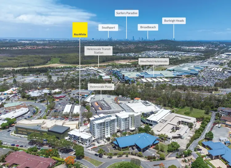 3209/111 Lindfield Road, Helensvale QLD 4212