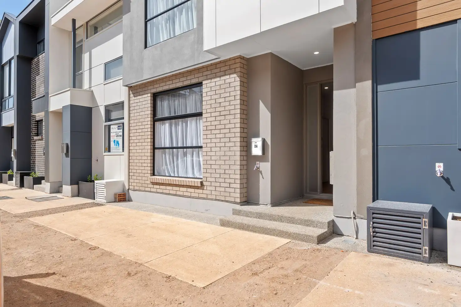 Main view of Homely house listing, 24 Phoenix Avenue, Tonsley SA 5042