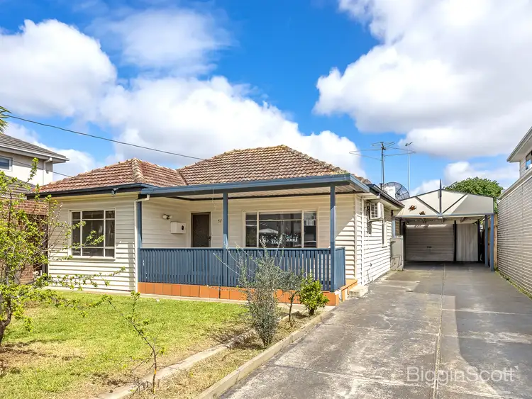 57 Second Avenue, Altona North VIC 3025