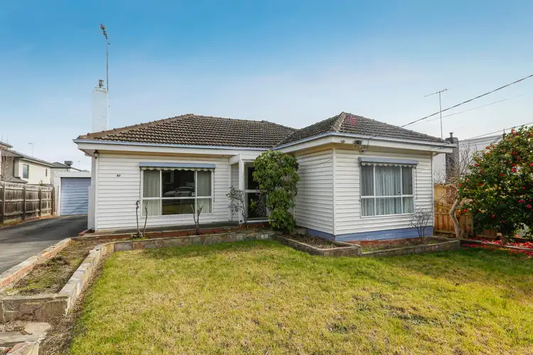 48 cumming street, Burwood VIC 3125