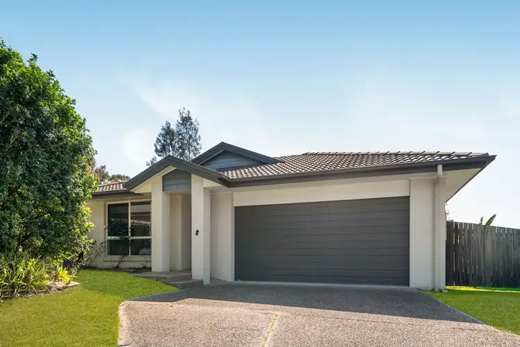 13 Wild Iris Terrace, Springfield Lakes QLD 4300