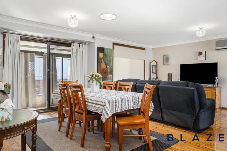 Sixth view of Homely house listing, 5 Mohave Place, Bossley Park NSW 2176