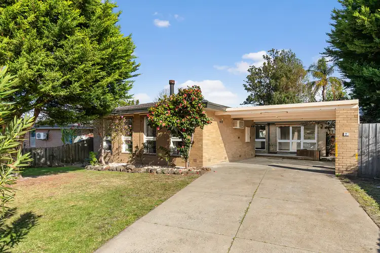 7 Hayden Avenue, Frankston VIC 3199