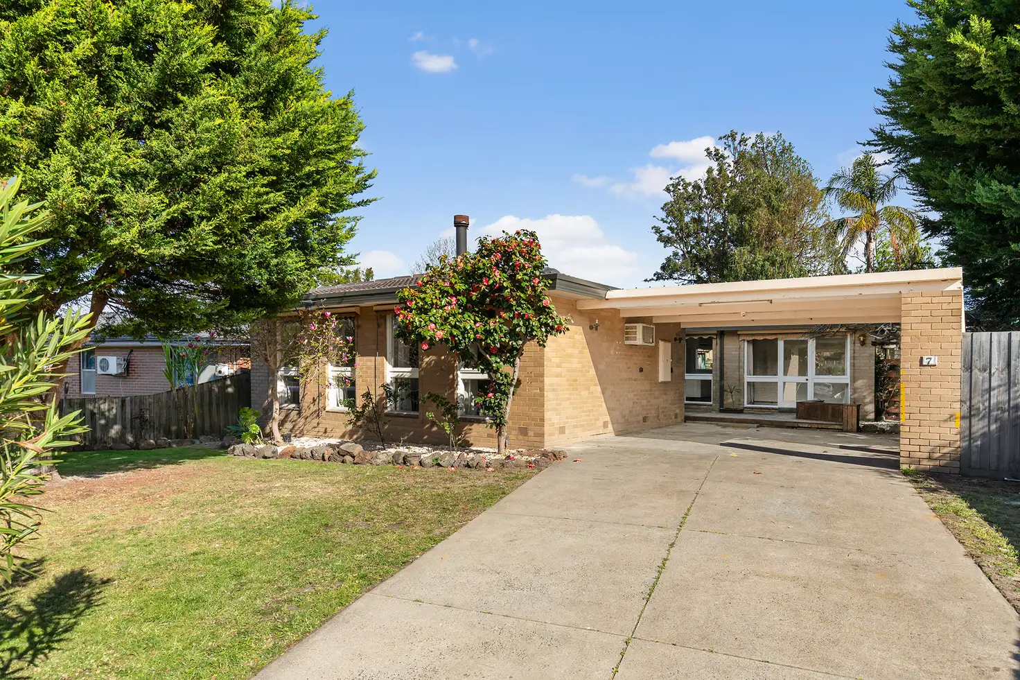 Main view of Homely house listing, 7 Hayden Avenue, Frankston VIC 3199
