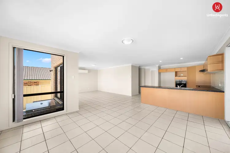 Fifth view of Homely house listing, 5 Groote Avenue, Hinchinbrook NSW 2168